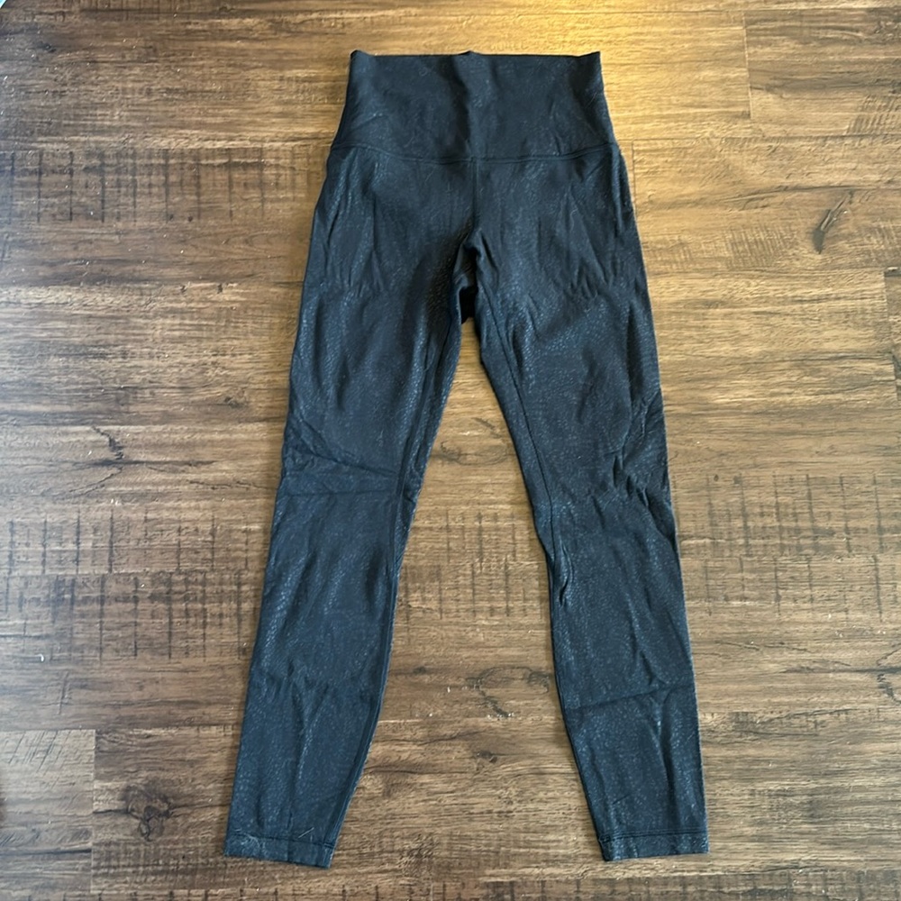 Lululemon Align Leggings